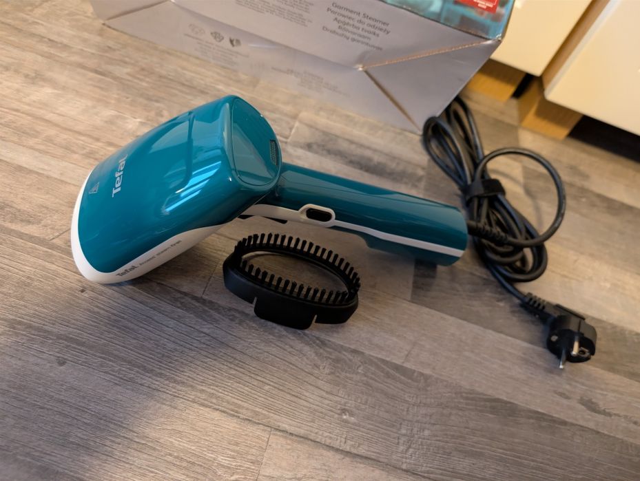 Parownica Tefal 1300W