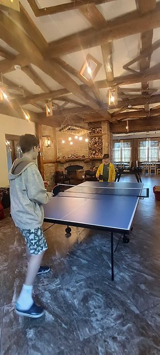 Будинок Садиба "Чаверед" біля Львова- для проживання і відпочинку