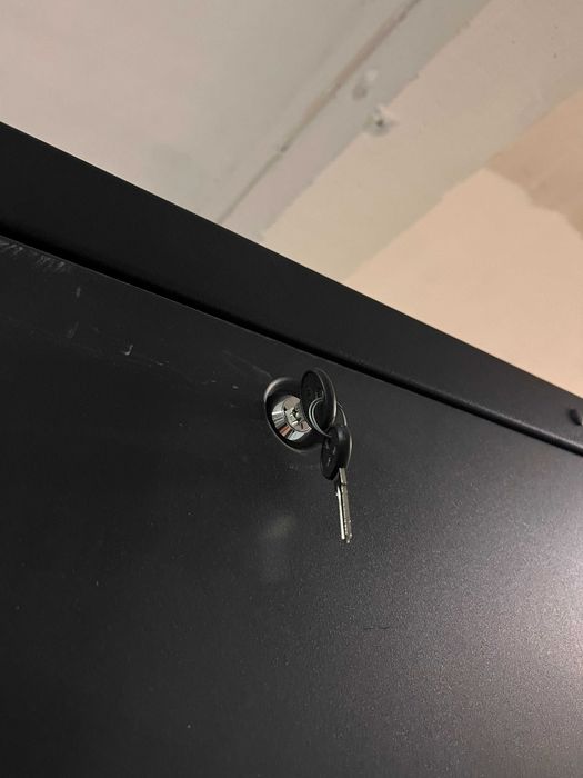 armario Bastidor/ Rack servidor