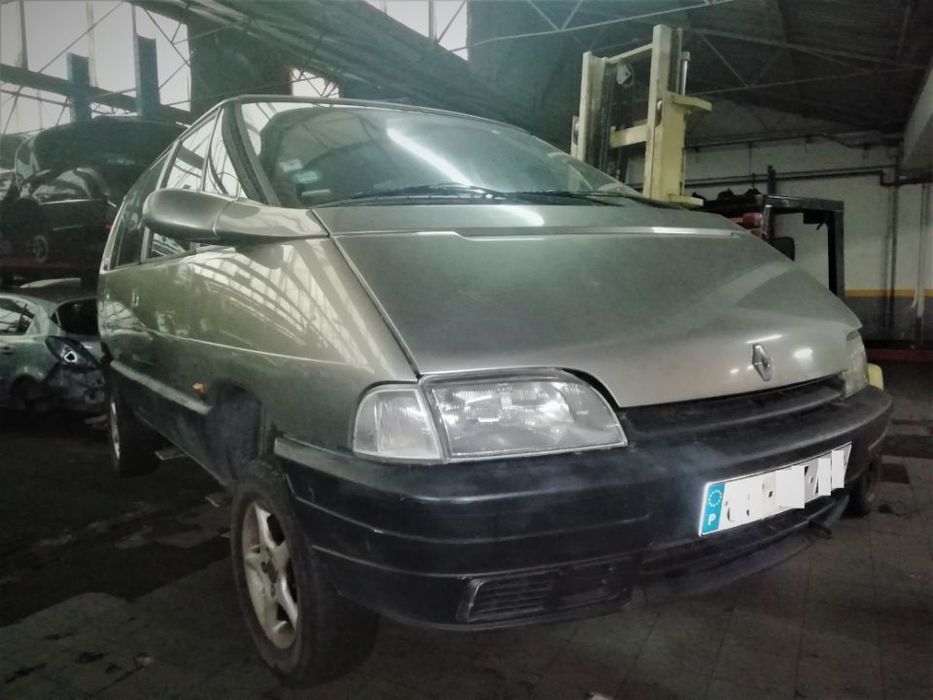 Renault Espace 2.1 diesel