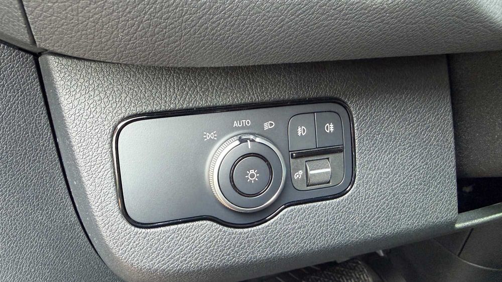 Новий Мерседес Спринтер 319, 2021 рік, 3.0, V6, 2 т.км, Mercedes Sprinter
