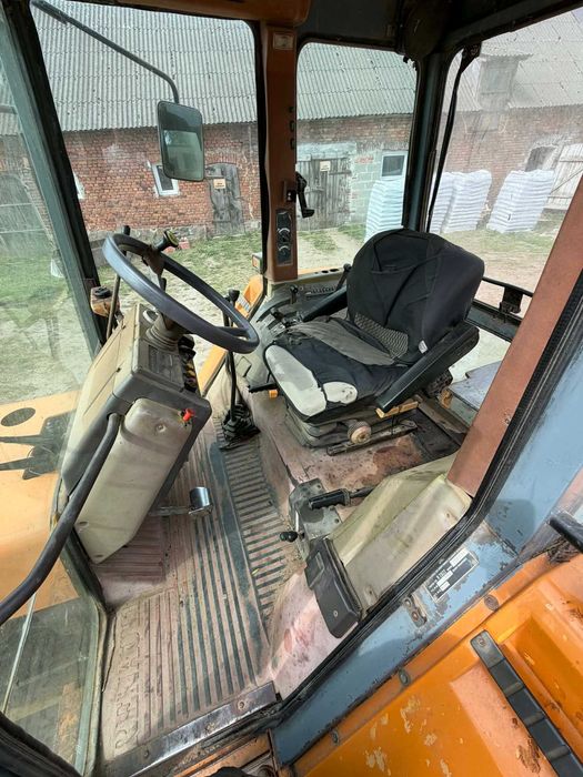 Traktor Renault 14 110