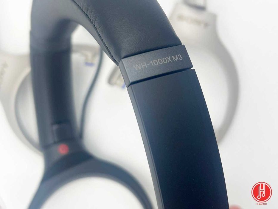 Оригинальная Новая Дуга в сборе для Sony WH-1000XM3- Черная