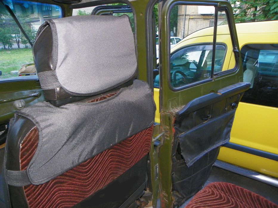 Продам УАЗ-3151 1997 год выпуска