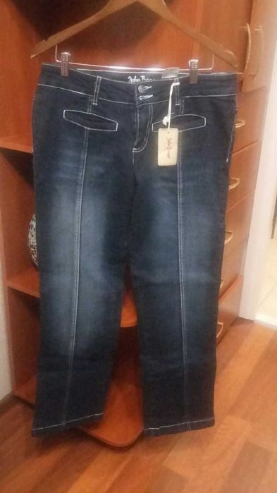 Джинси НОВІ батал. Багато фасонів