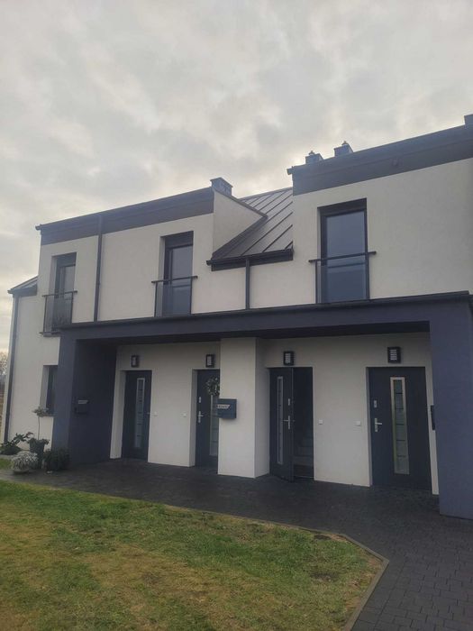 Mieszkanie do wynajęcia w Goczałkowicach Zdroju