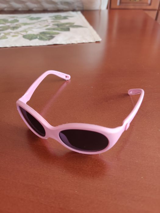 Okulary przeciwsłoneczne dziecięce Quechua