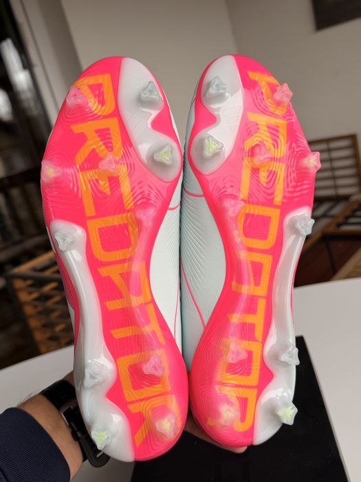 Profesjonalne buty Adidas Predator 45 1/3