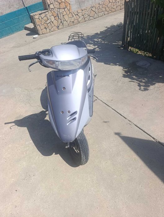Продам скутер стан на фото