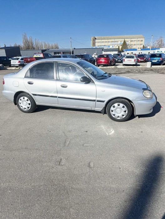 Продам авто в нормальному стані