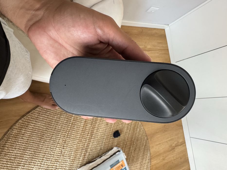 Fechadura inteligente Aqara U200 lite