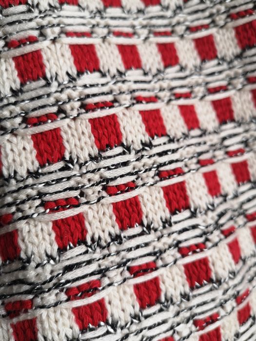 Casaco de malha, Mango, M