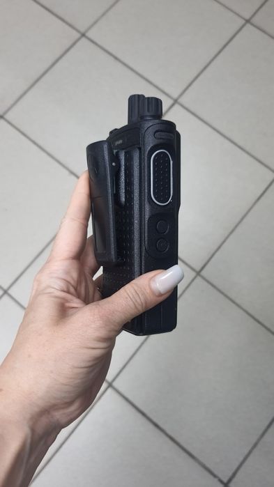 Рація Motorola DP4400E