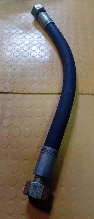 Mangueira hidráulica Nova 4 telas. 720mm