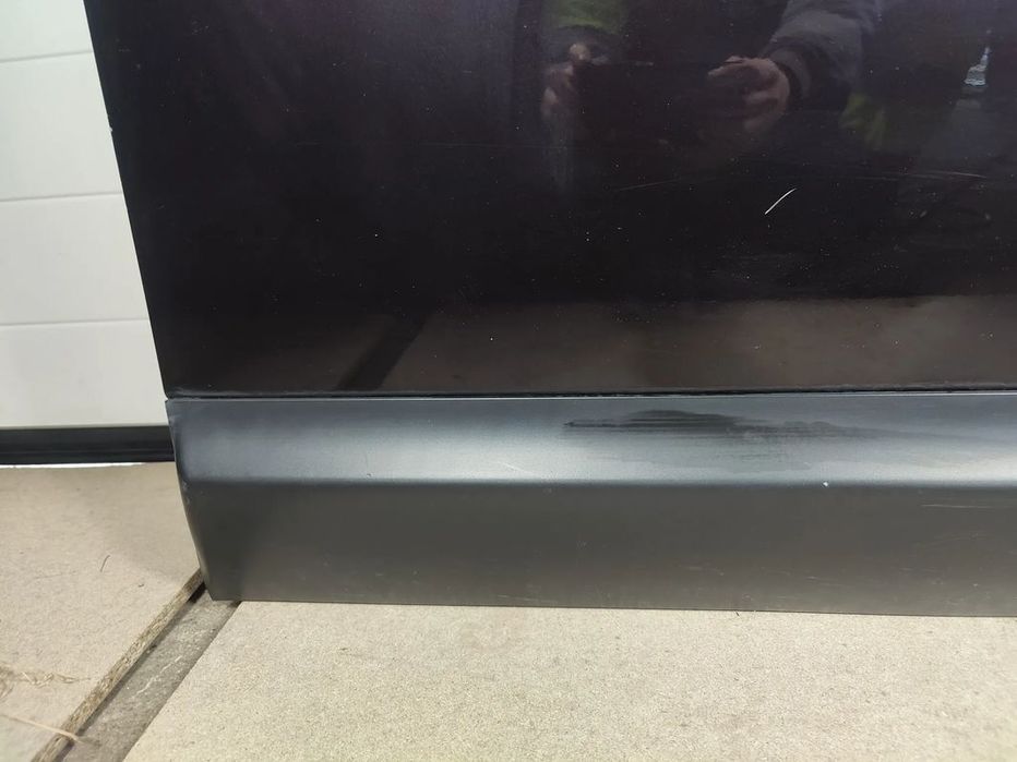 Drzwi Prawy Przód Nissan Qashqai I J10 (Lift) Gab G