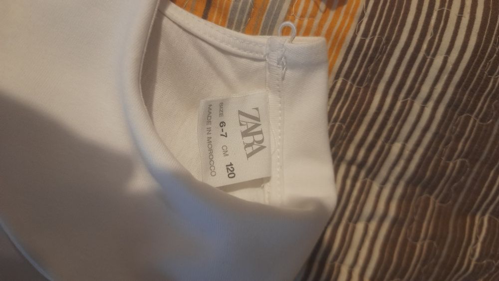 Продам блузку ZARA
