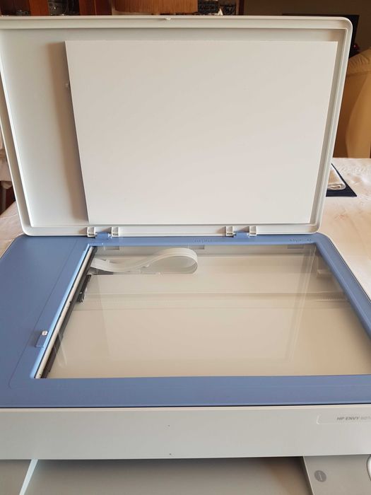 Impressora Scaner HP Modelo HP ENVY 6010
