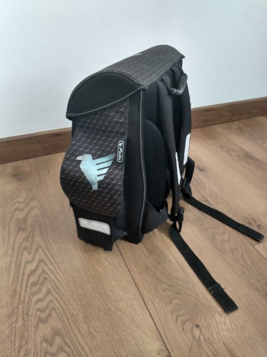 Plecak Herlitz 1 klasa