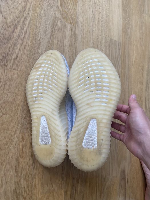 Кросівки adidas yeezy