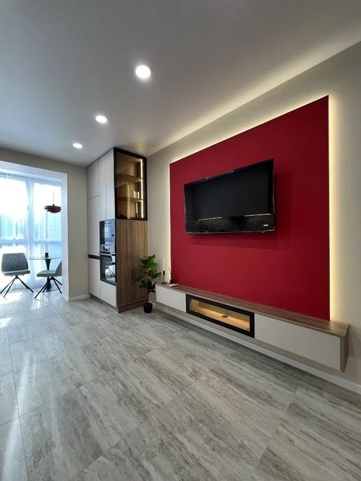 Продам квартиру ЖК Счастливый-2 Новый ремонт