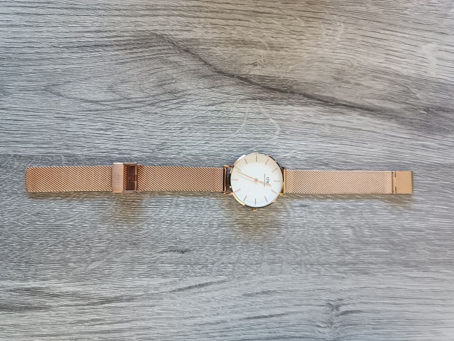 Relógio David Wellington Novo