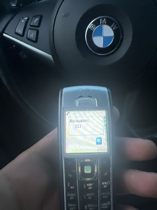 BMW 5 Series 2004 VIN WBANC71040B636006 фото оголошення 17 з 19