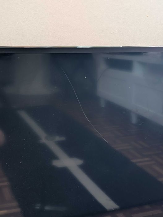 Smart TV Hisense 43" (Modelo H43N5500UK)