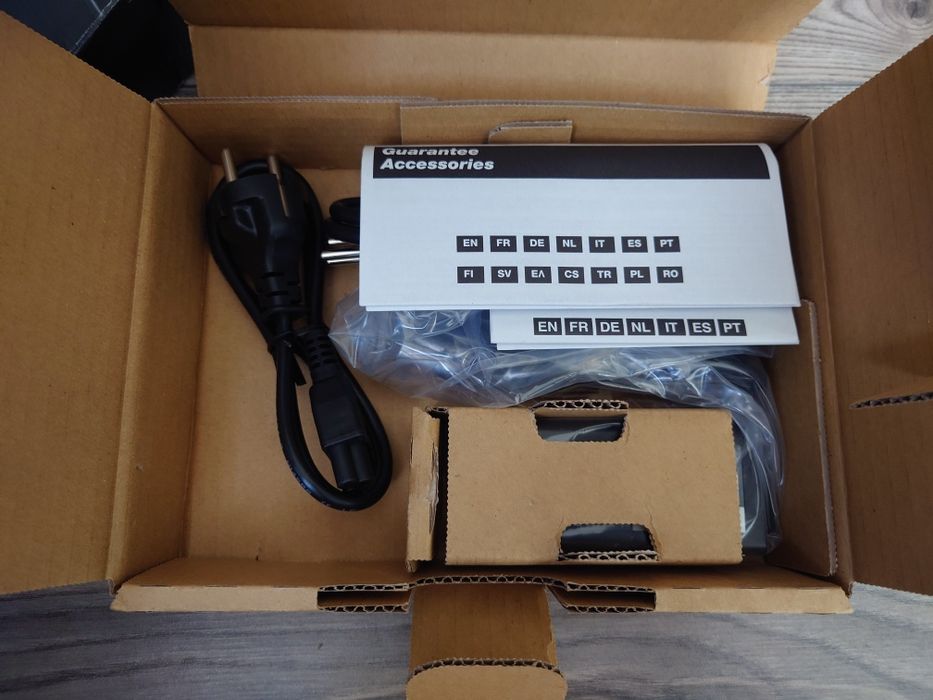 Zasilacz Sony vgp-ac16v14 16V