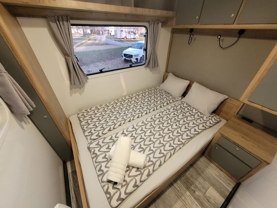 Domek  z Jacuzzi  w Parku Śląskim również na godziny