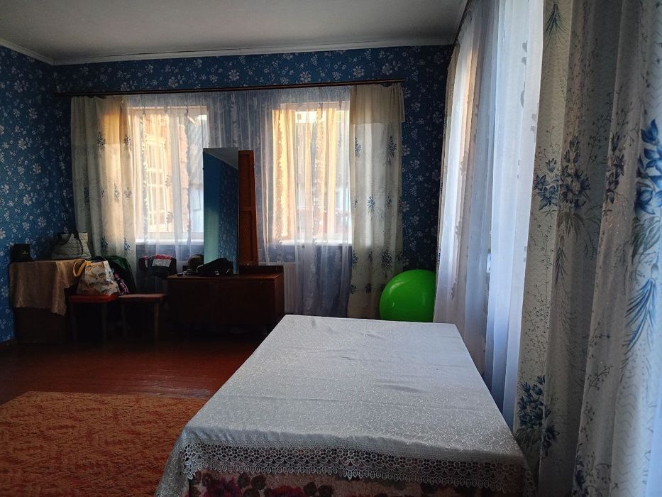 Дом у селі Боромля ГАЗ. ТІЛЬКИ ПРОДАЖ!