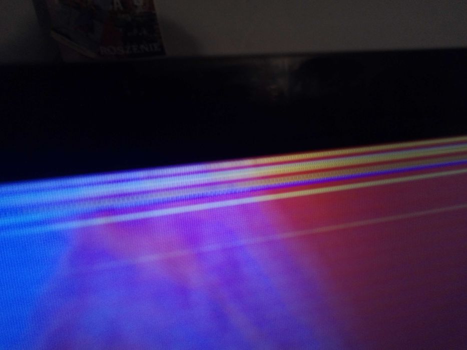 Tv Philips 58PUS7505/12 czytać opis