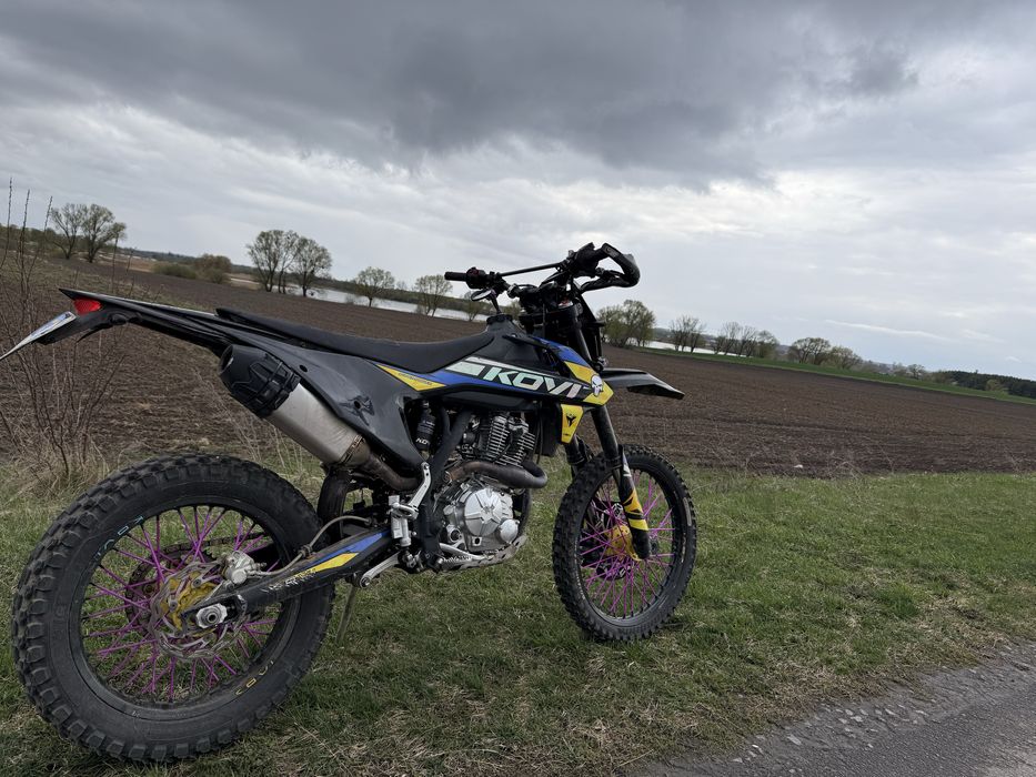 Kovi advance 300 2024