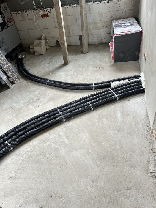 Montaż Wentylacji Rekuperacji Klimatyzacji