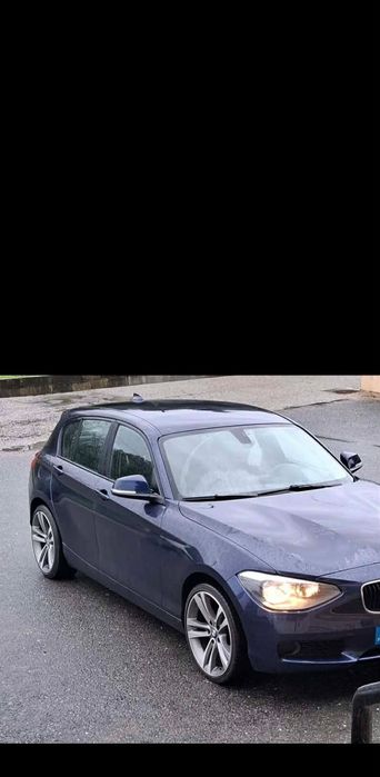 Jantes 18' BMW serie 4