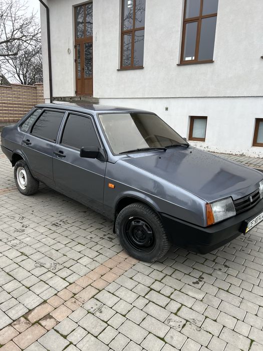 Продам ваз 21099