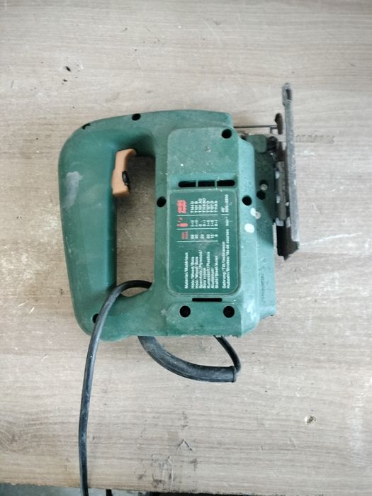 Wyrzynarka Bosch PST 58 PE