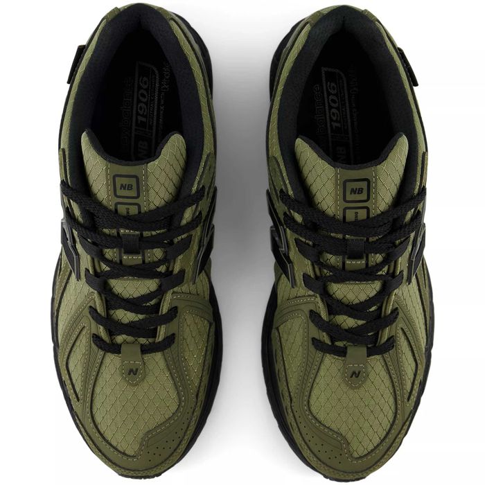 ОРИГИНАЛ New Balance 1906R Cordura M1906RWA кроссовки мужские кросівки