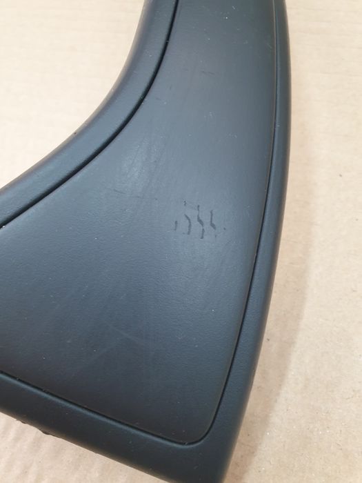 rączka drzwi prawych volvo V70 XC70 S60 NR 39 polift