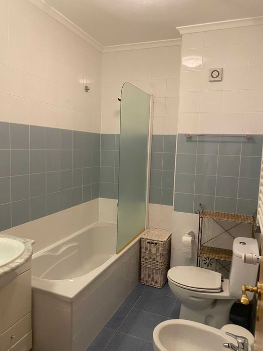 Apartamento Casa para Arrendar Ferias em Santa Cruz . "Santa Lovers"