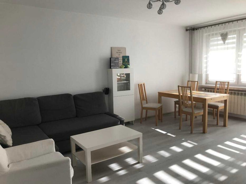 Mieszkanie na wynajem Siemianowice Śl. Bańgów