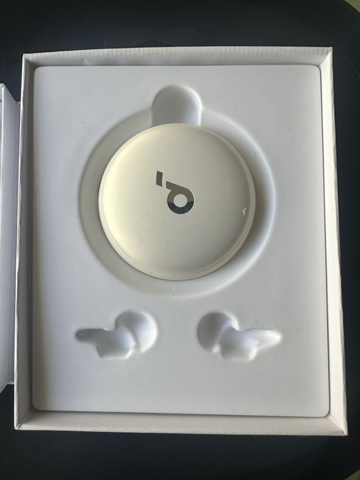 Ascultadores para Dormir