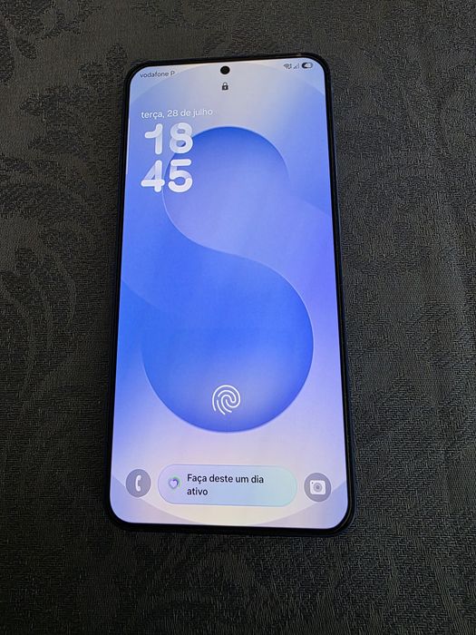 Samsung S25 Plus 512Gb