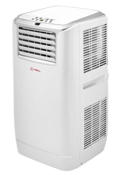 Klimatyzator przenośny Torell Elegant FGA38