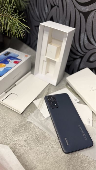 Телефон Xiaomi redmi note 11 s ксіомі сяомі ксиоми сяоми