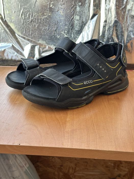 Босоножки Ecco Biom