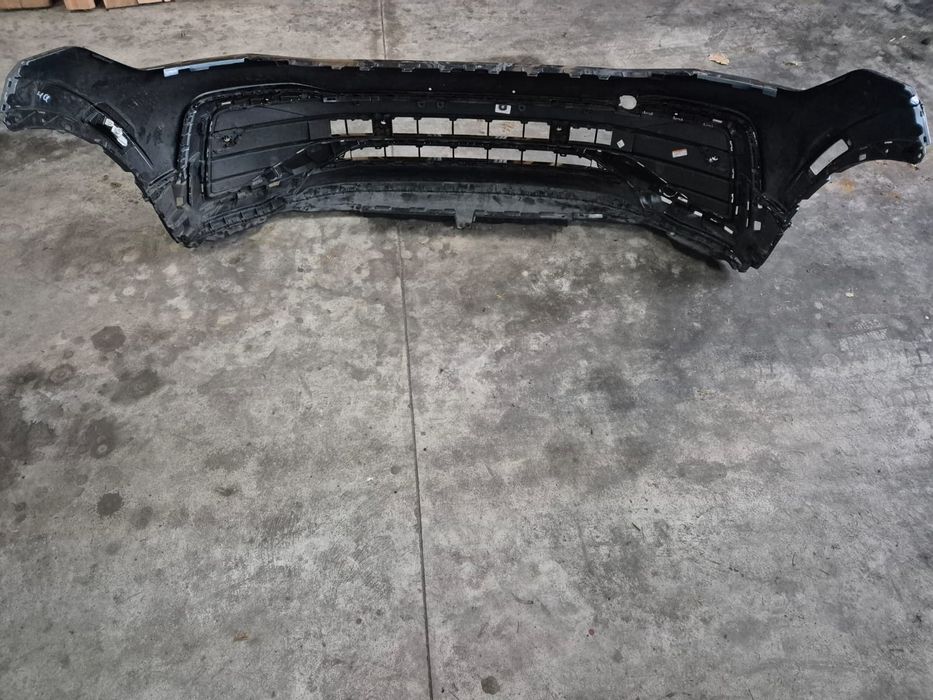 Zderzak przod VW Tiquan 2022r.
