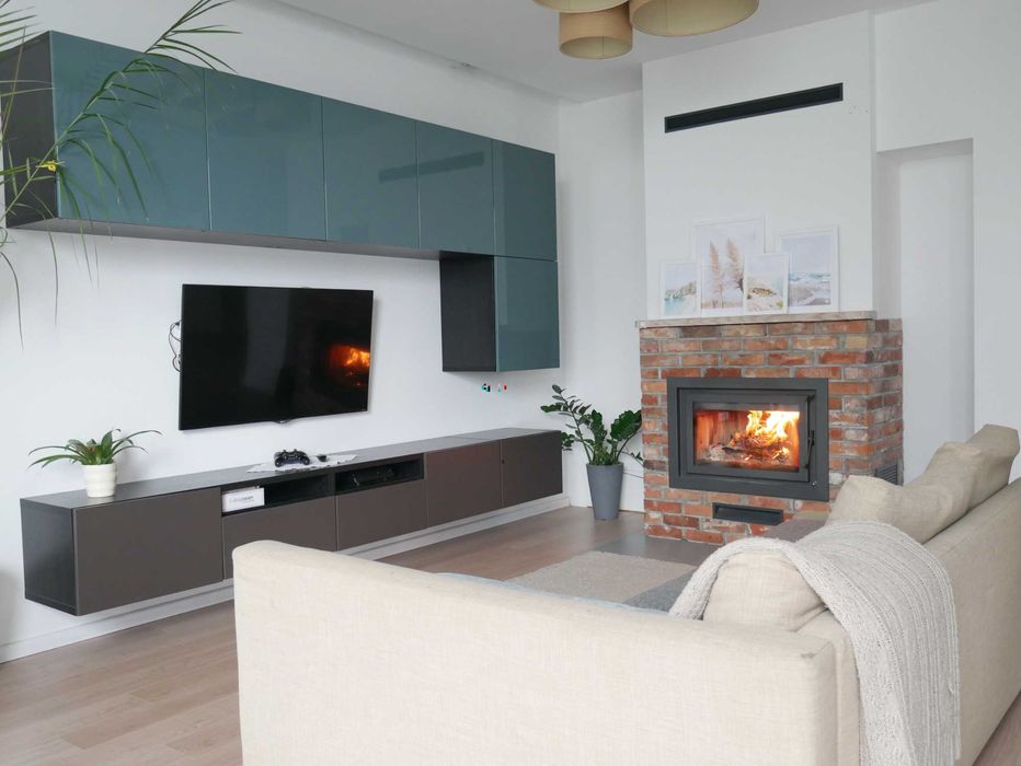 Dom 170 m² z garażem i ogrodem na Os. Batorego w Wałczu