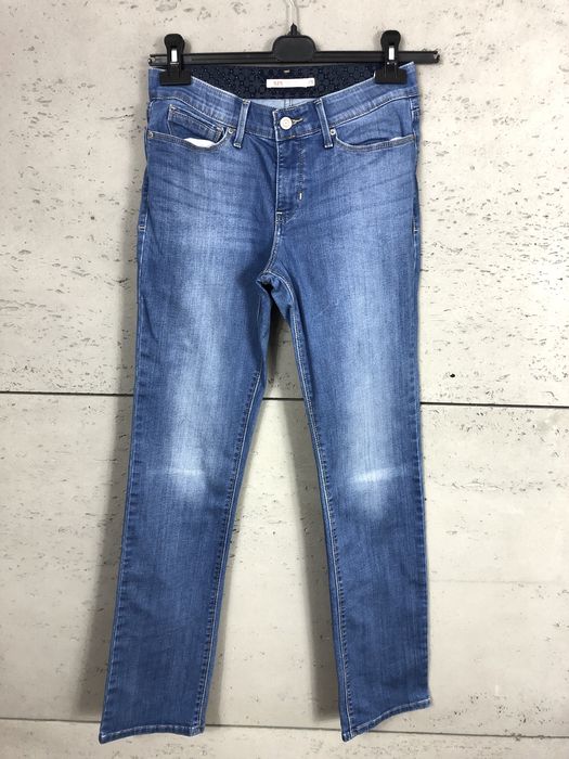 Levi’s 525 Perfect Waist Straight roz. W28 L32