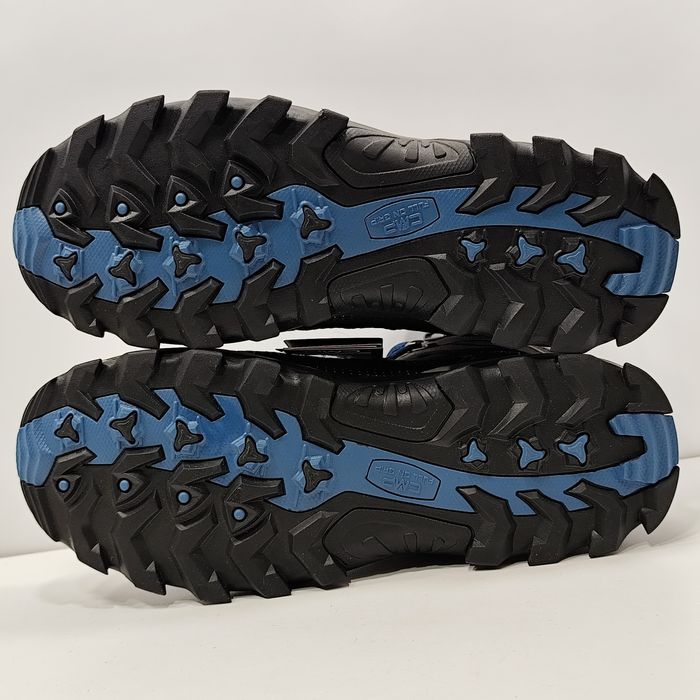 кросівки CMP Rigel Waterproof 42р/26.5см