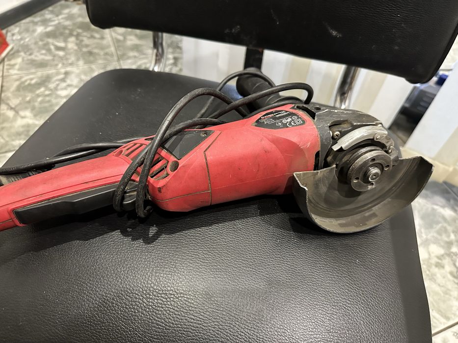 Болгарка Stark 125мм